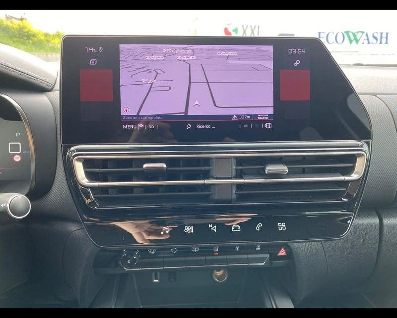 Citroën C5 Aircross I 2022 1.5 bluehdi Shine s&s 130cv eat8