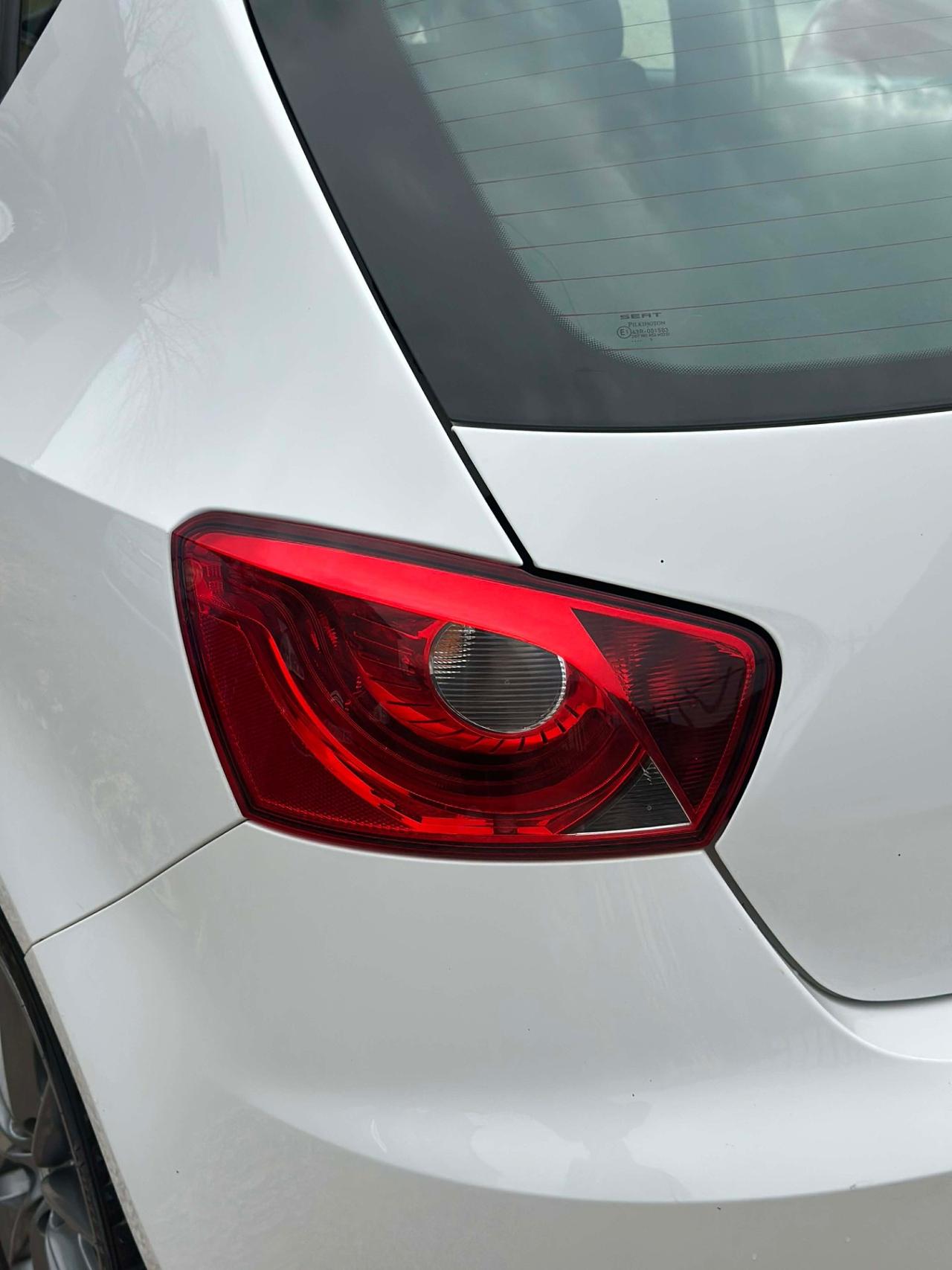 Seat IBIZA 1.2 ITECH NEOPAT KMCERT GARANZ