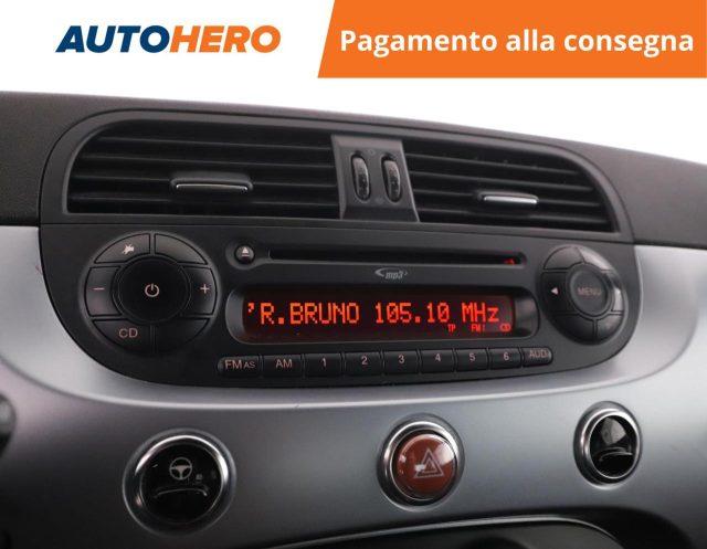 FIAT 500 1.2 "S"