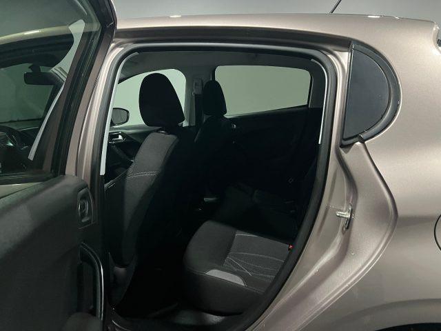 PEUGEOT 208 1.4 8V HDi 68CV 5p. Allure