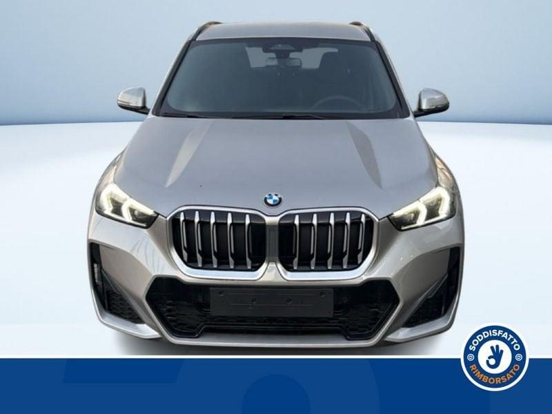 BMW X1 sDrive 18d M Sport