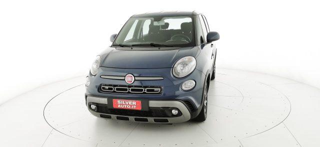 FIAT 500L 1.4 95 CV S&S Connect