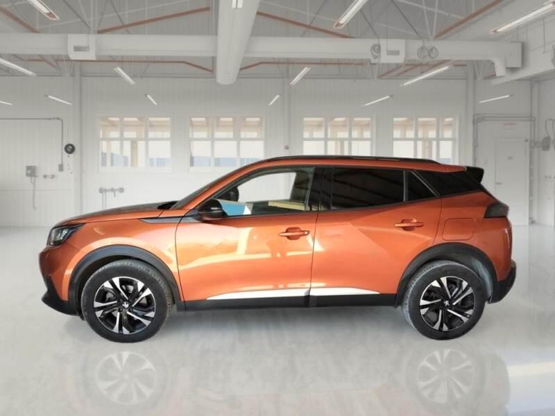 Peugeot 2008 Iva es. Finanziabile Garanzia Permuta