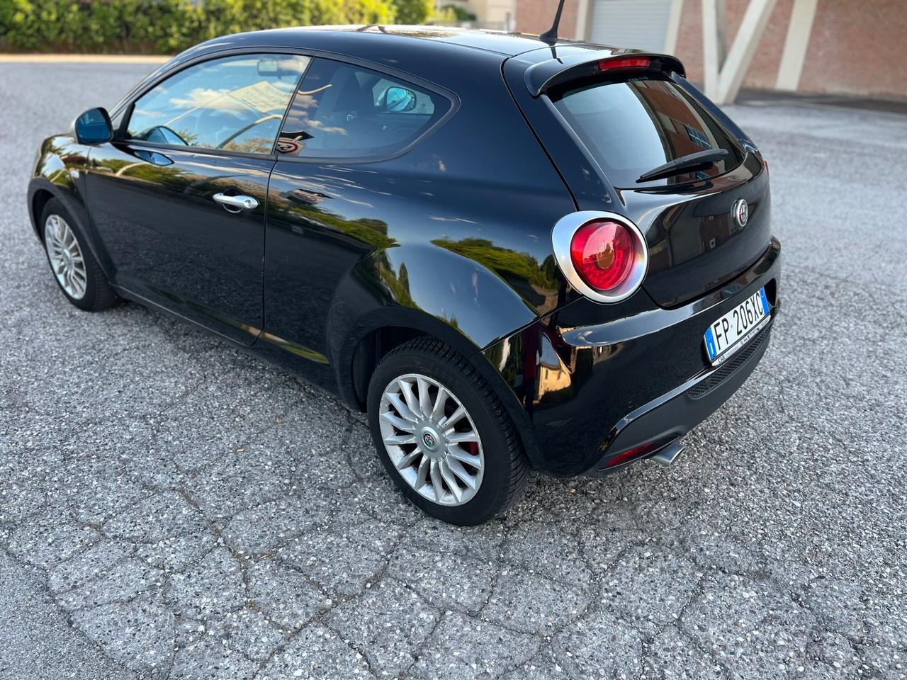 Alfa Romeo MiTo 1.3 JTDm 90 CV S&S Urban