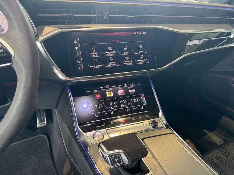 Audi A7 Sportback 50 TDI 3.0 mhev quattro tiptronic - IVA Esposta
