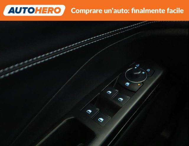 FORD Puma 1.0 EcoBoost Hybrid 125 CV S&S aut. Titanium