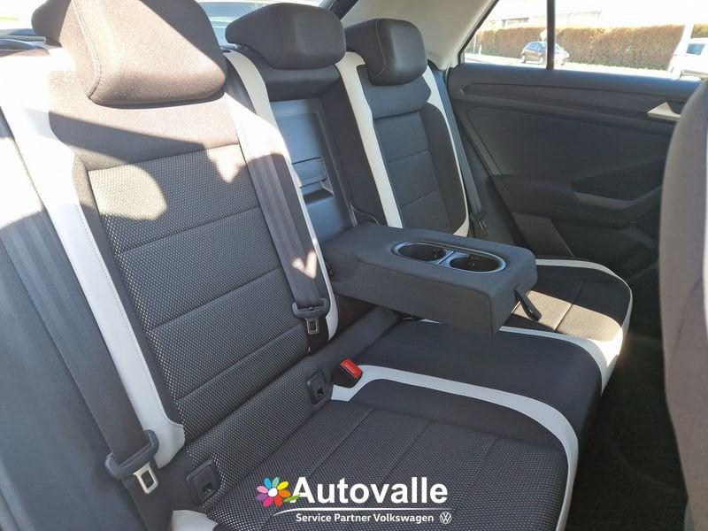Volkswagen T-Roc 1.0 TSI Advanced BlueMotion Technology