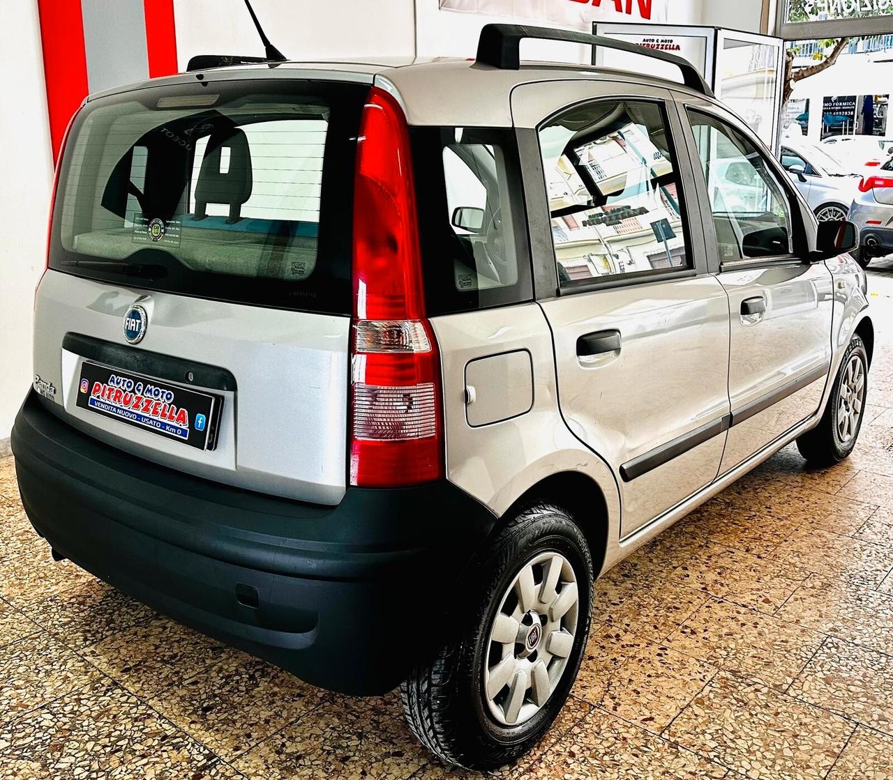 Fiat Panda 1.2 60cv Dynamic