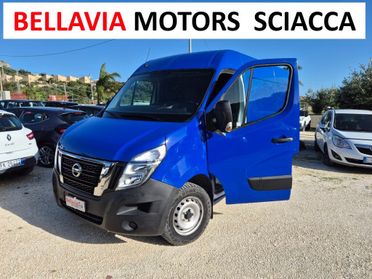 Nissan Interstar Master 2.3 DCI L2 H2 135CV
