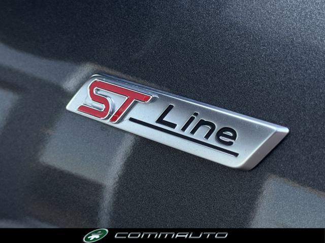 FORD Kuga 2.0 EcoBlue 120 CV aut. 2WD ST-Line X