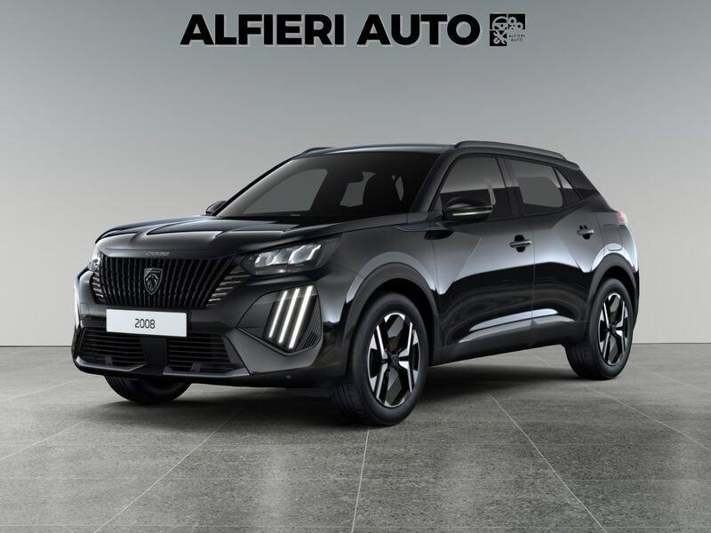 Peugeot 2008 1.2 Benzina 100cv S&S Allure Km0 *Prezzo Reale*