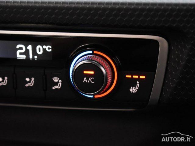 AUDI A1 SPB 30 TFSI Admired Advanced Carplay Garanzia Audi