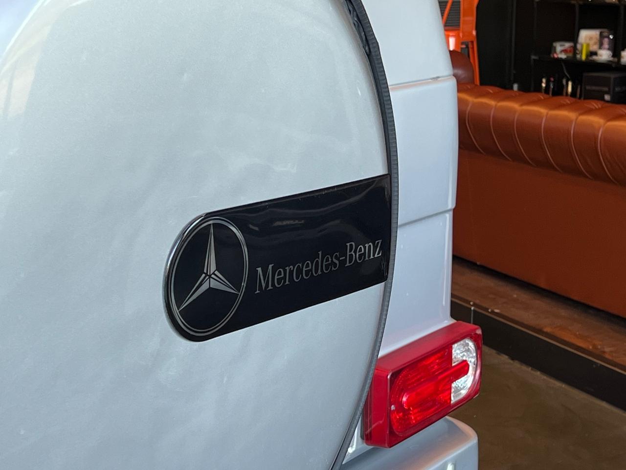 Mercedes-benz G 200 GE corto Station Wagon -GPL-