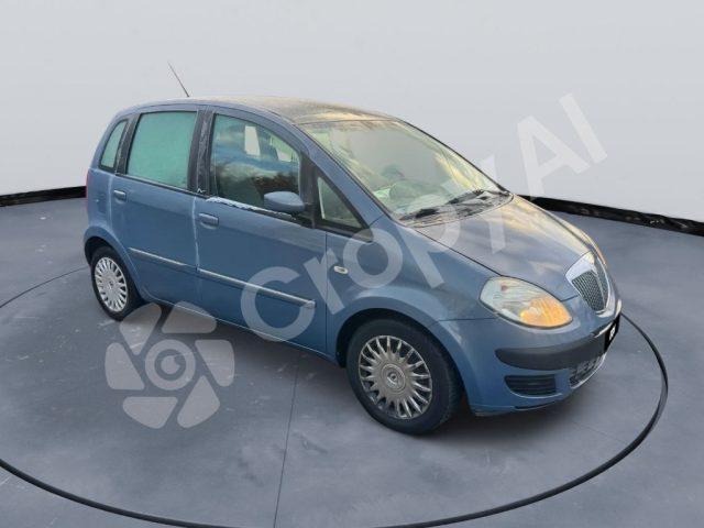 LANCIA MUSA 1.3 Multijet 16V 90 CV