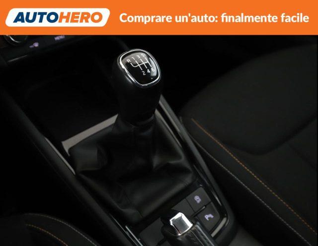 SKODA Scala 1.0 TSI 115 CV Ambition
