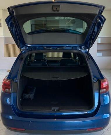 Opel Astra 1.5 CDTI 122 CV S&S AT9 Sports Tourer Ultimate
