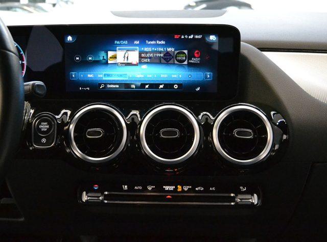 MERCEDES-BENZ GLA 180 d Automatic Executive Service M.B. **