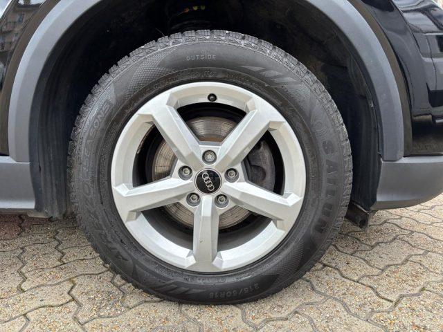 AUDI Q2 35 TFSI S tronic PARI AL NUOVO*PAGA COME VUOI