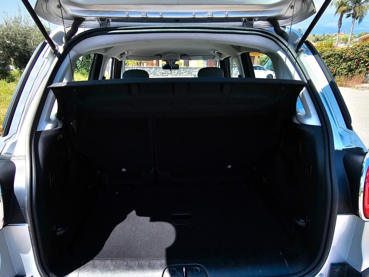 Fiat 500L 1.3 Multijet 85 CV Pop Star