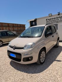 Fiat Panda 0.9 TwinAir Turbo Natural Power Easy anno 2013