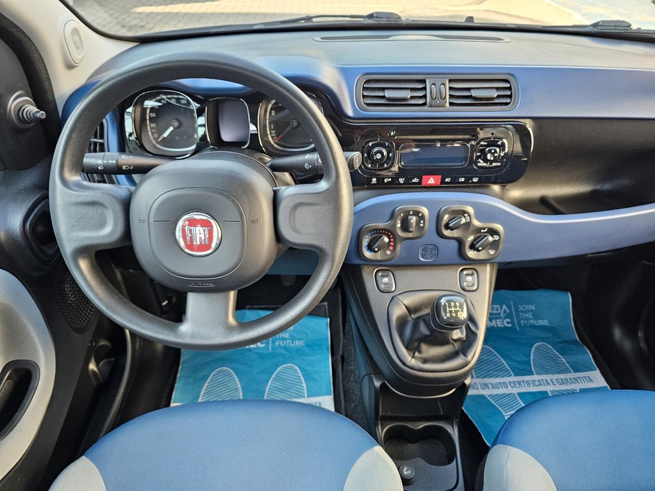 Fiat Panda 1.2 Lounge - Solo 40.000 km