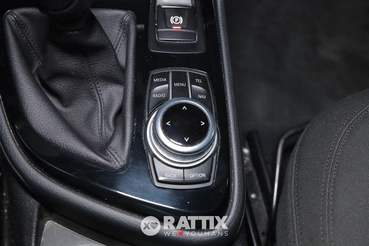 BMW 218 d 2.0 150CV Active Tourer Advantage