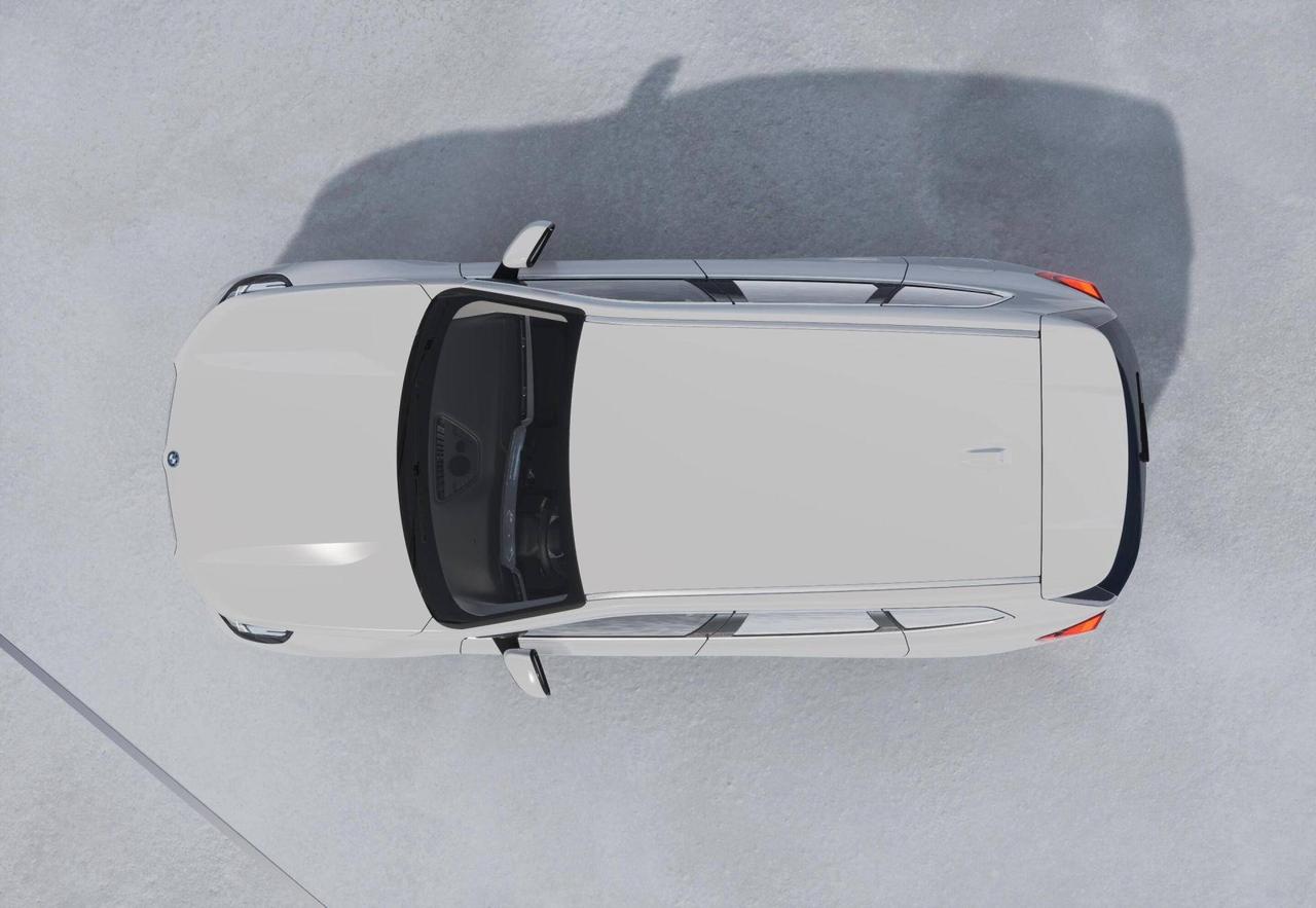 BMW X1 iX1 eDrive20 Special Edition