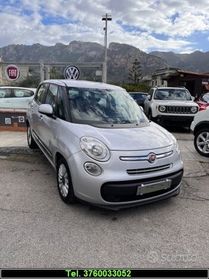 Fiat 500 L 1.3 Diesel 95CV Lounge C. Automatico