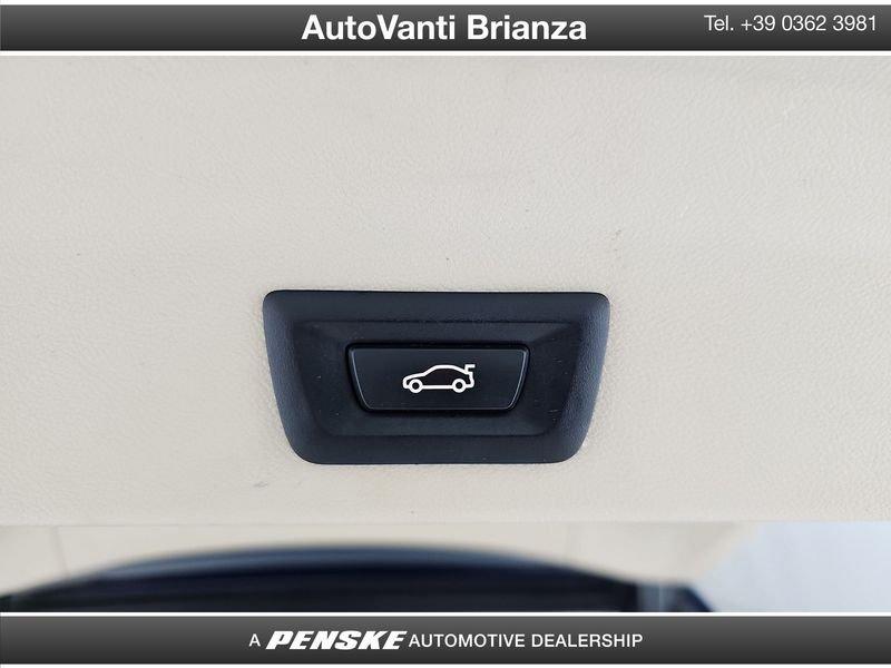 BMW X3 X3 xdrive20d mhev 48V Business