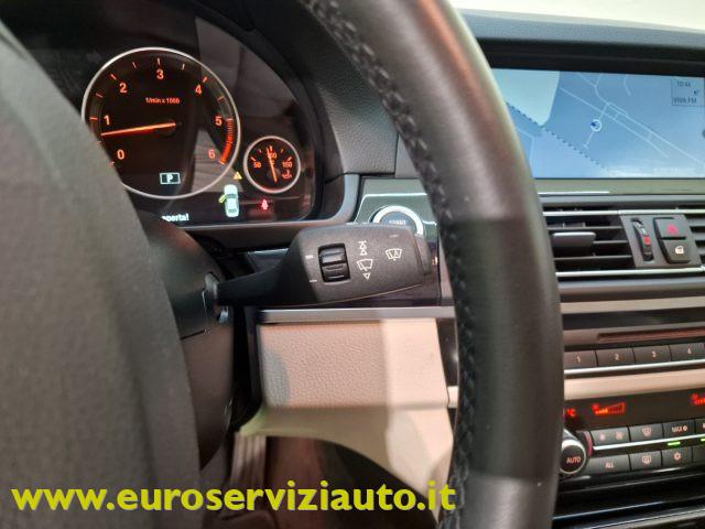 BMW 530 d