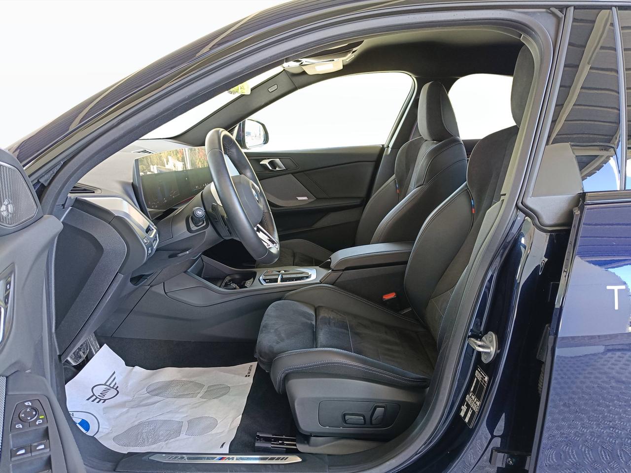 BMW BMW 220 Gran Coupé