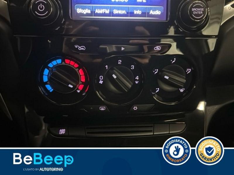 Lancia Ypsilon 1.2 GOLD 69CV MY18