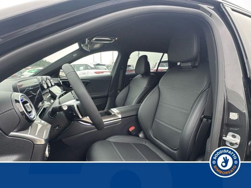 Mercedes-Benz Classe C 300de 4Matic Station Wagon EQ-Power AMG Line Advanced Plus