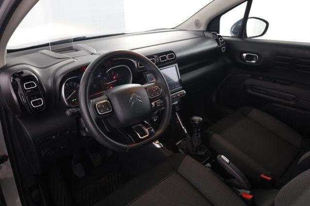 CITROEN C3 Aircross C3 Aircross PureTech 110 S&S Max
