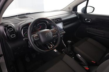 CITROEN C3 Aircross C3 Aircross PureTech 110 S&S Max