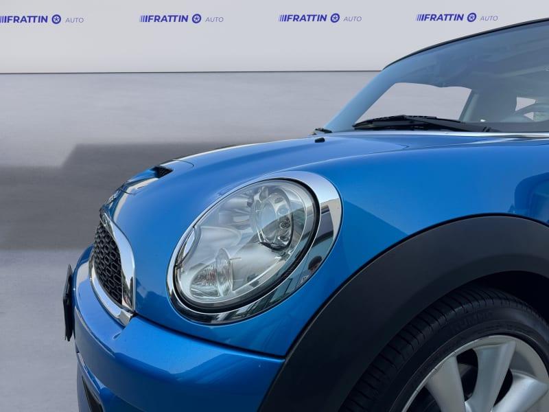 MINI MINI 1.6 16V COOPER S