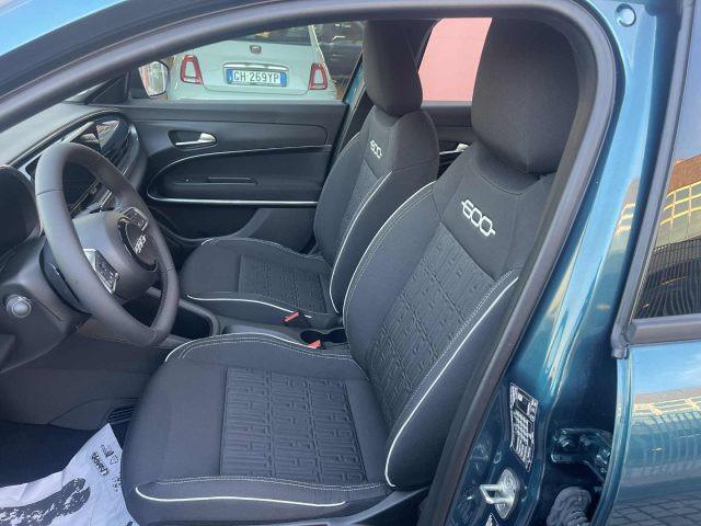 FIAT 600 Hybrid 145 CV DCT MHEV PREZZO PROMO
