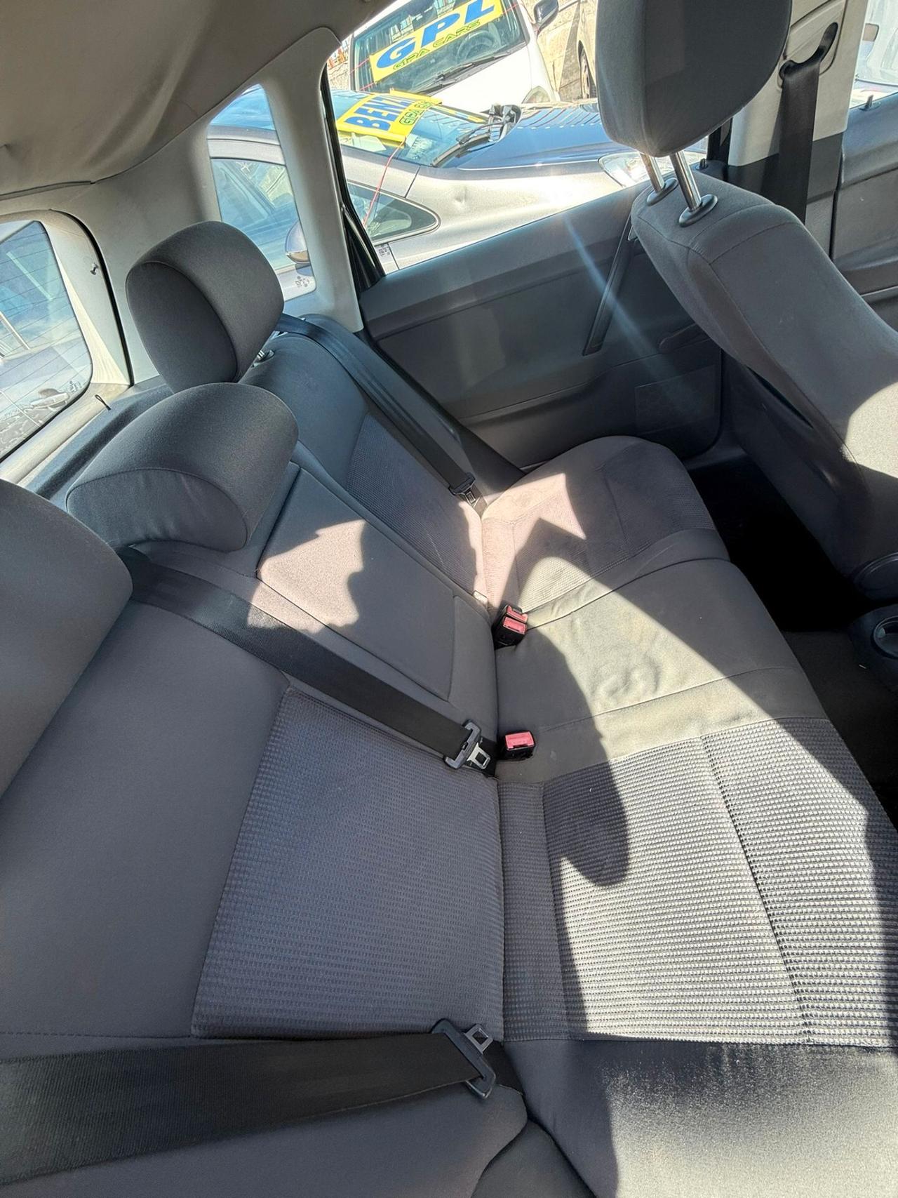 Volkswagen Polo 1.2/64CV 12V 5p. Comfortline