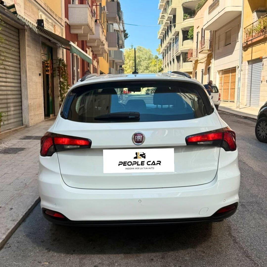 Fiat Tipo 1.6 Mjt - 120CV