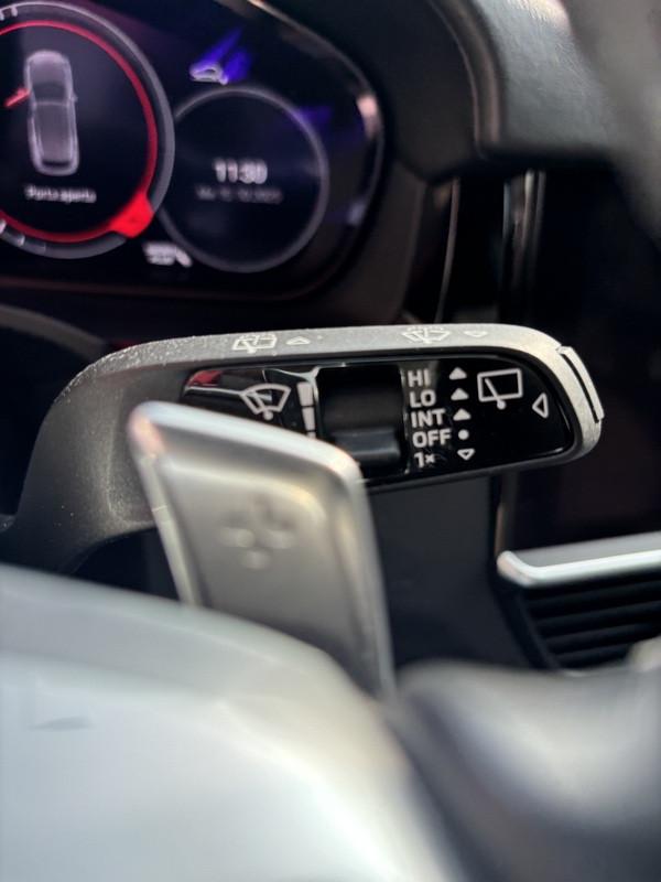 Porsche Cayenne 3.0 tiptronic MATRIX-TETTO-NAVI-21"