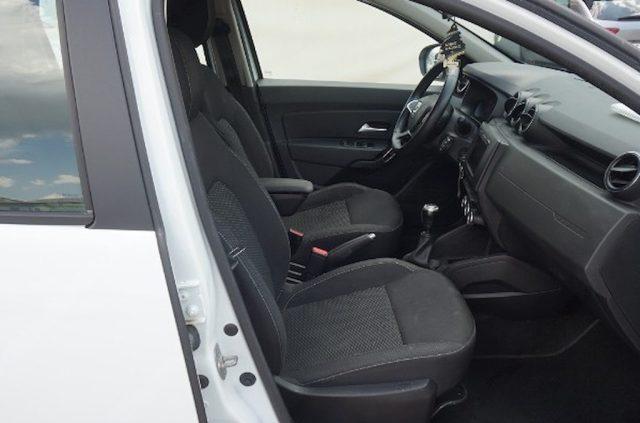 DACIA Duster 1.5 Blue dCi 8V 115 CV 4x2 Comfort AUTOCARRO N1