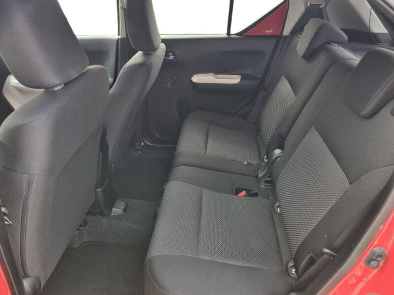 Suzuki Ignis 1.2 Hybrid iTop GPL - UNICO PROPRIETARIO