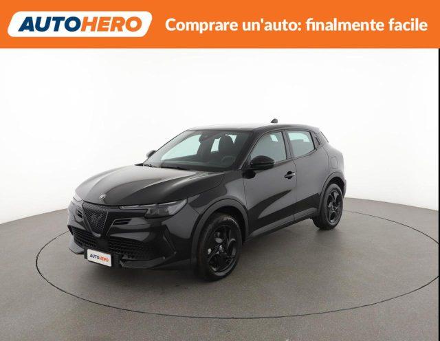 ALFA ROMEO Junior 1.2 136 CV Hybrid eDCT6