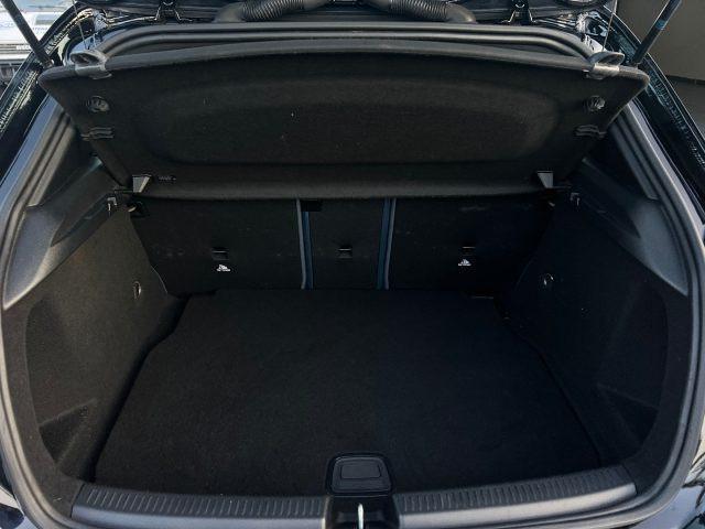 MERCEDES-BENZ A 160 d W 177 Business Extra