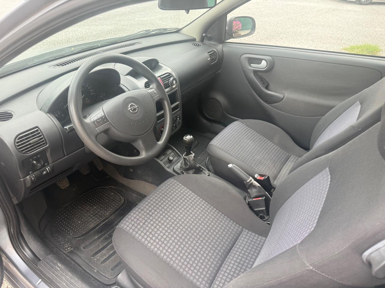 Opel Corsa 1.3