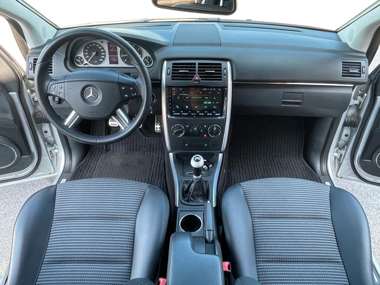 Mercedes-Benz B 150 Sport 95cv