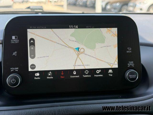 FIAT Tipo 1.3 Mjt SW LOUNGE