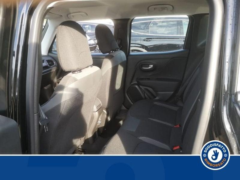 Jeep Renegade 1.3 Benzina PHEV Limited MY23