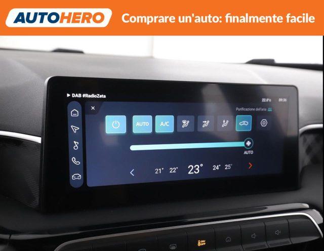 MG MG3 1.5 Hybrid+ Comfort