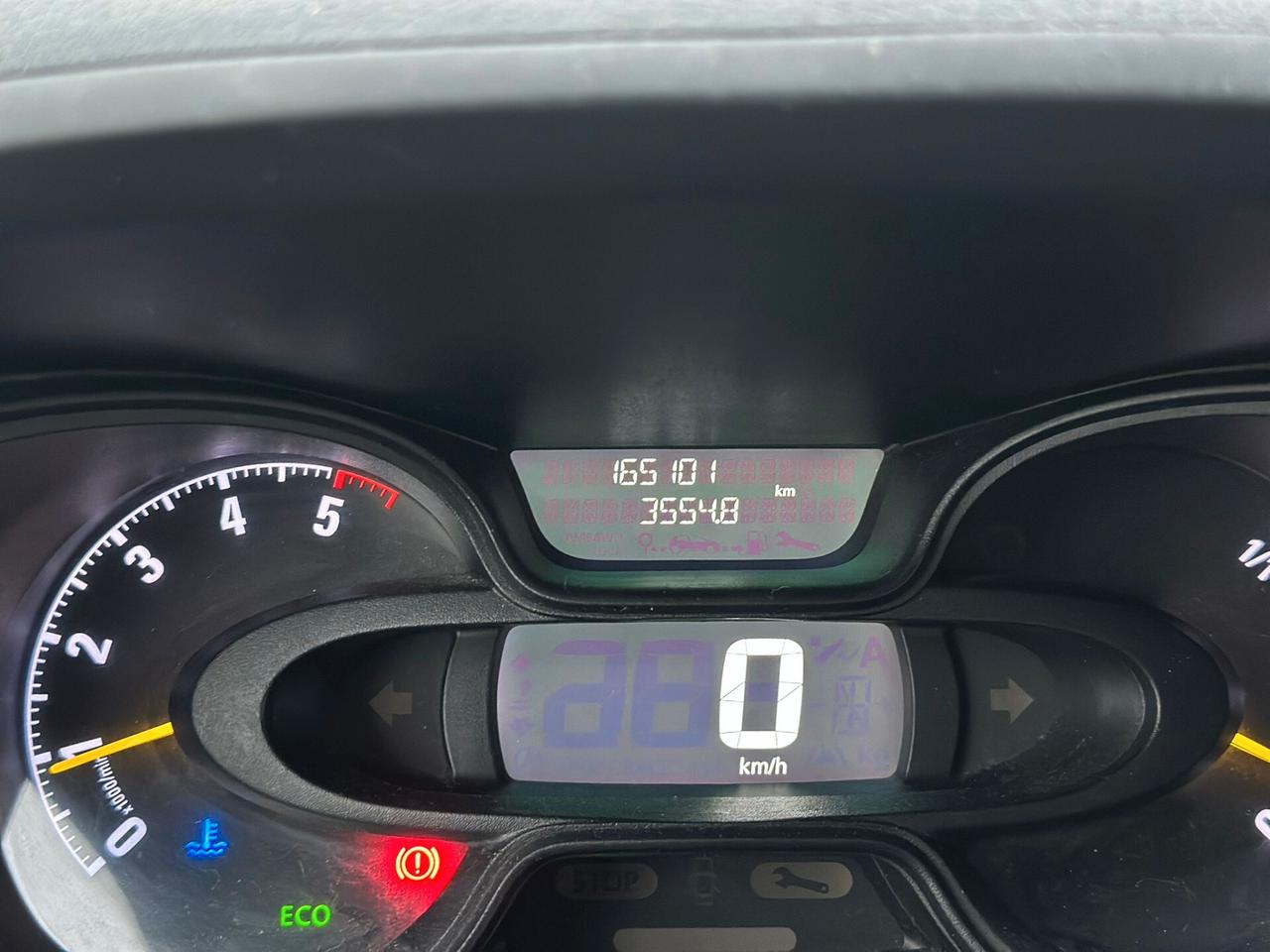 Opel Vivaro 29 1.6 CDTI PL-TN Combi